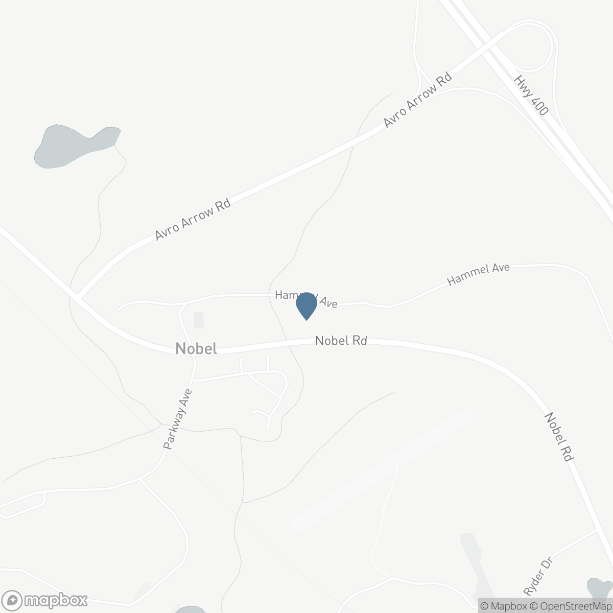 120 HAMMEL AVENUE, Carling, Ontario P0G 1G0
